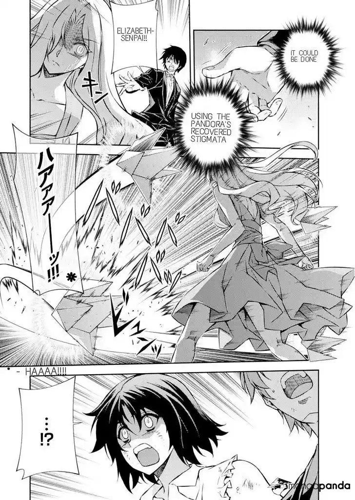 Freezing Coloured Edition ch.197