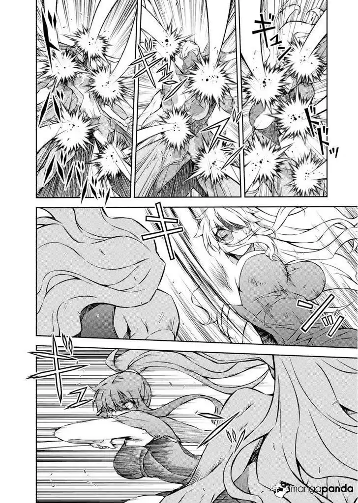 Freezing Coloured Edition ch.197