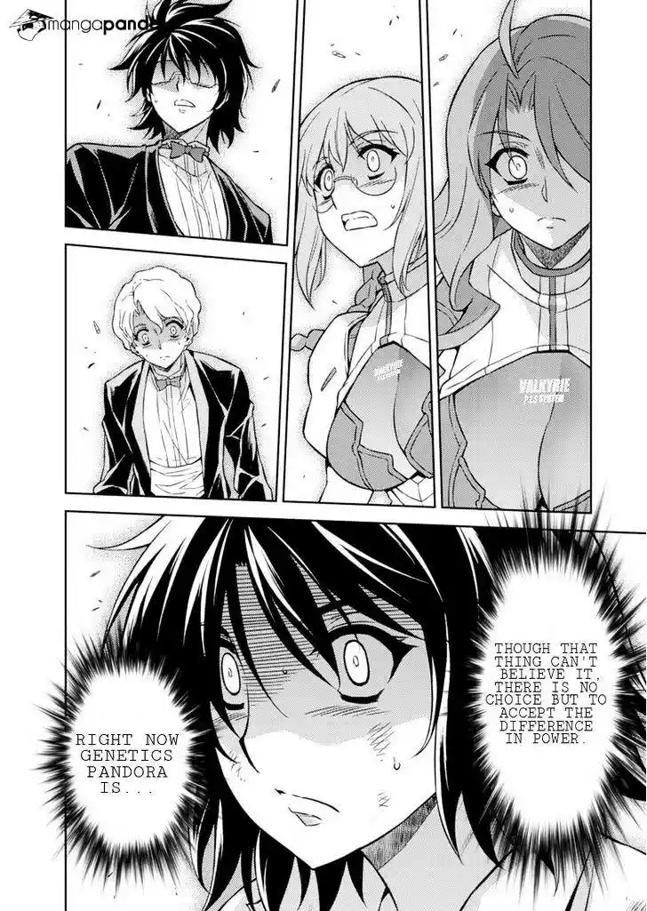 Freezing Coloured Edition ch.197