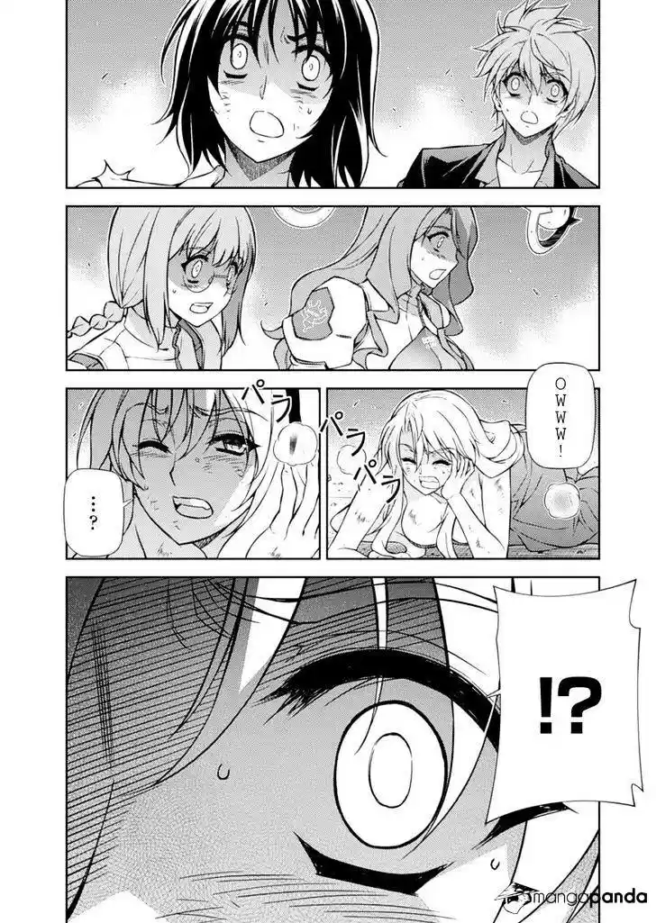 Freezing Coloured Edition ch.197