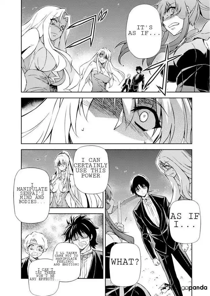 Freezing Coloured Edition ch.197