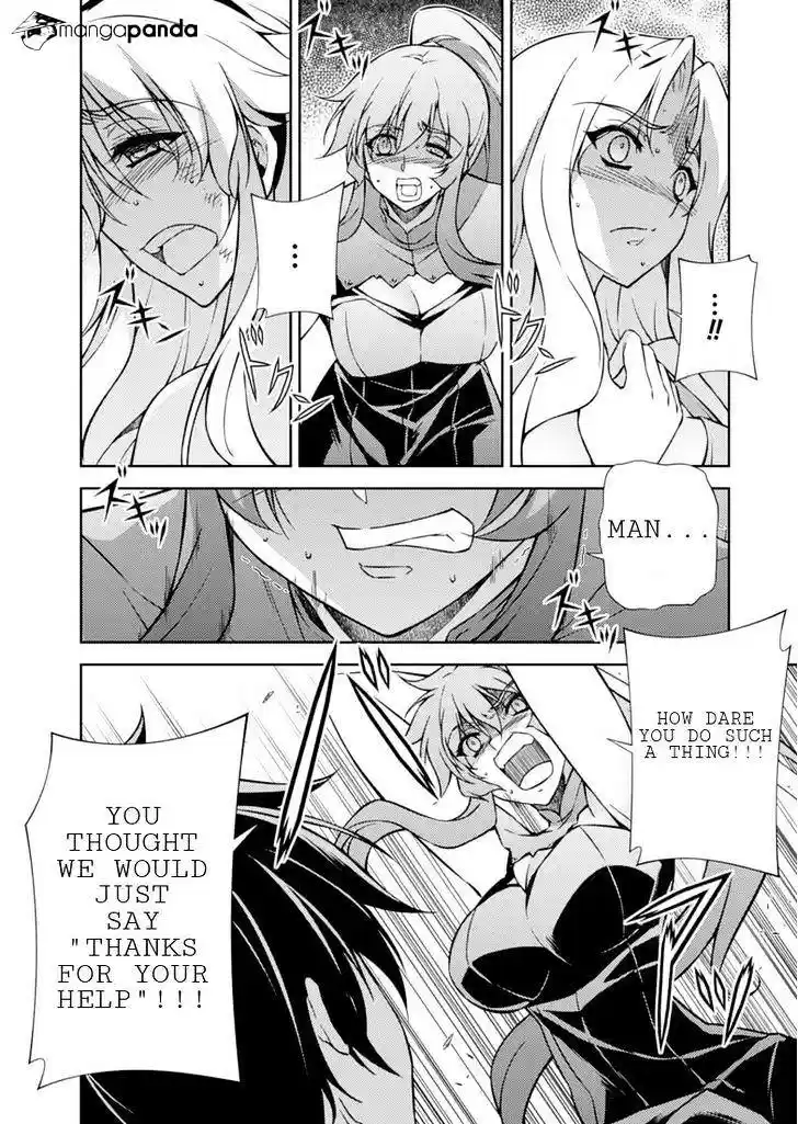 Freezing Coloured Edition ch.197