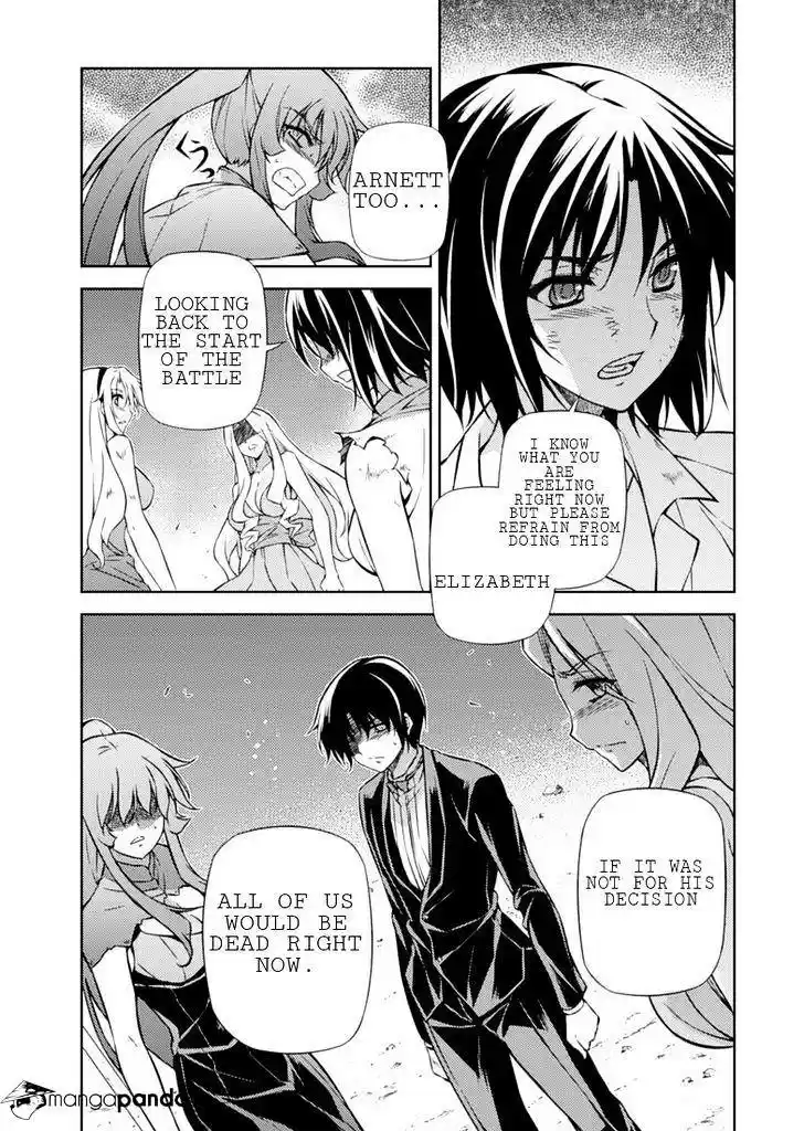 Freezing Coloured Edition ch.197