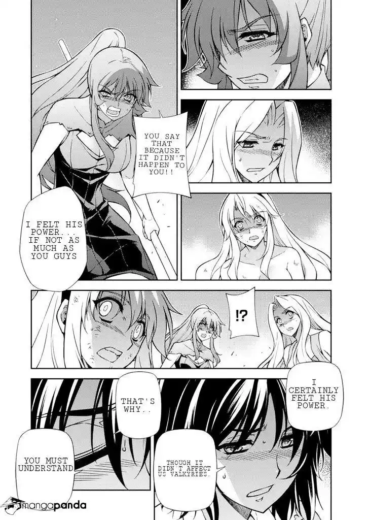 Freezing Coloured Edition ch.197