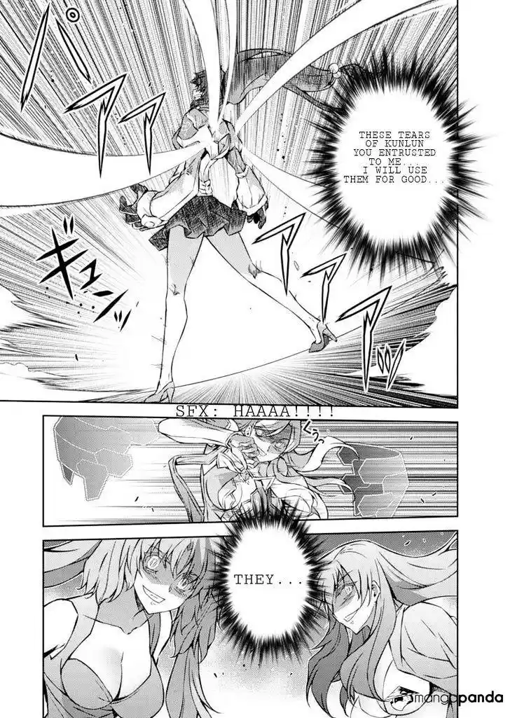 Freezing Coloured Edition ch.197