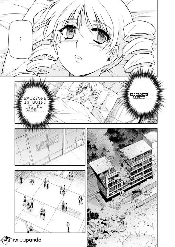 Freezing Coloured Edition ch.198