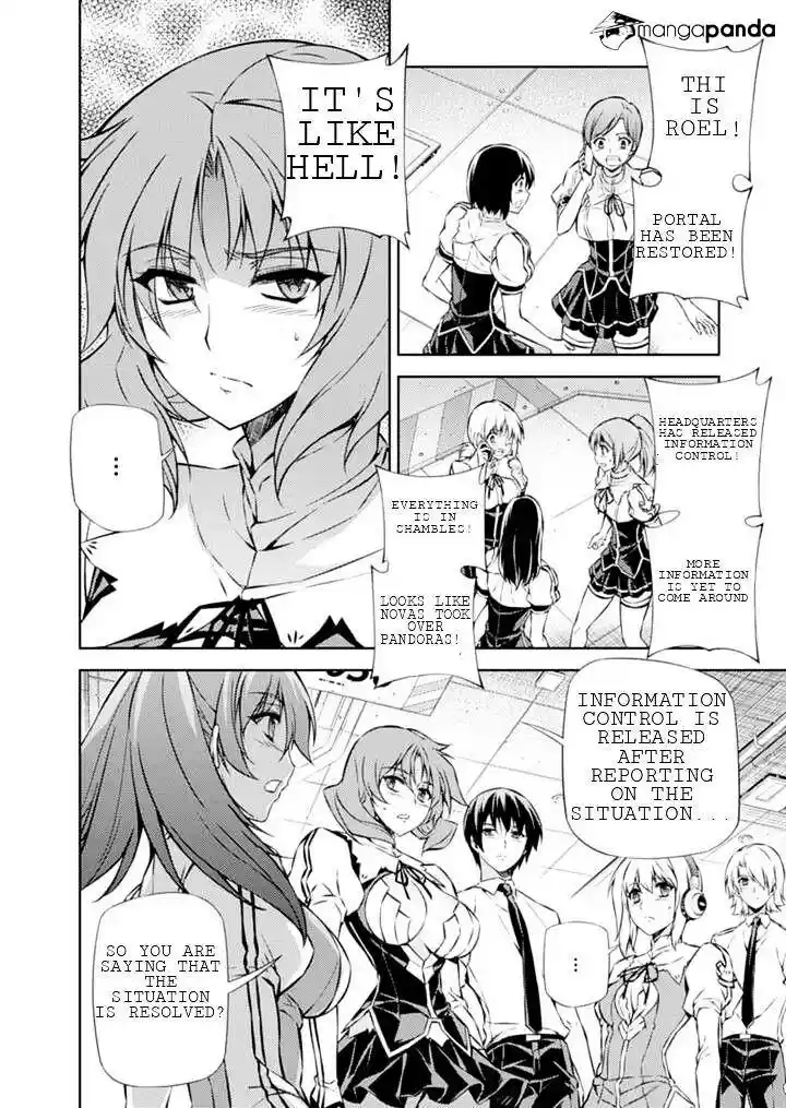 Freezing Coloured Edition ch.198