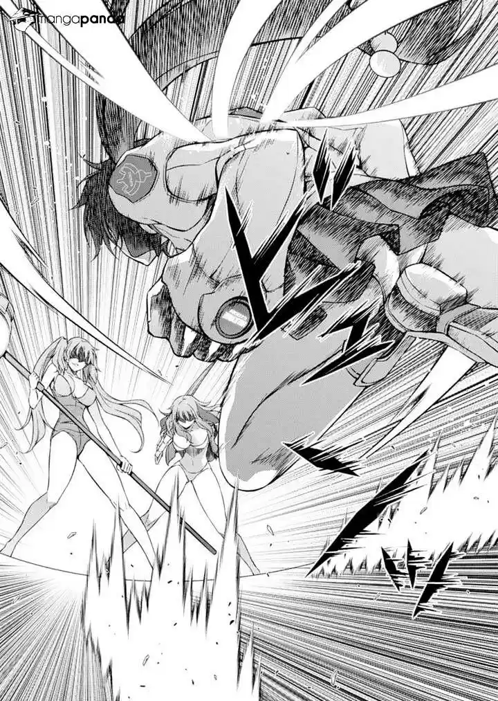 Freezing Coloured Edition ch.198