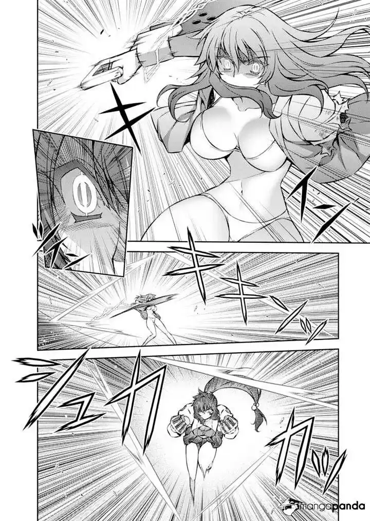 Freezing Coloured Edition ch.198