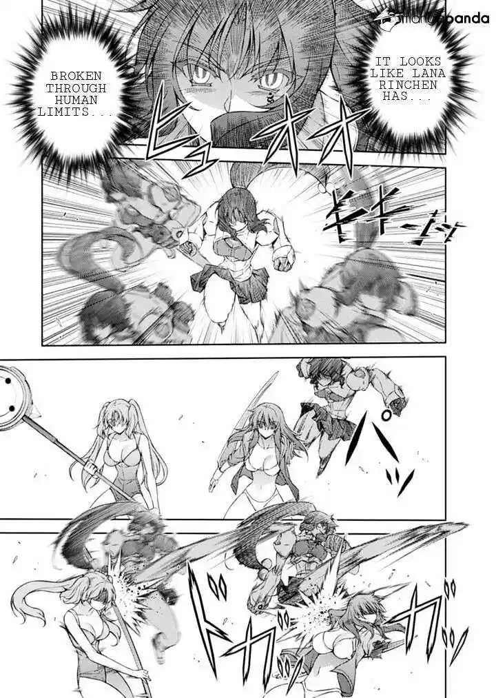 Freezing Coloured Edition ch.198