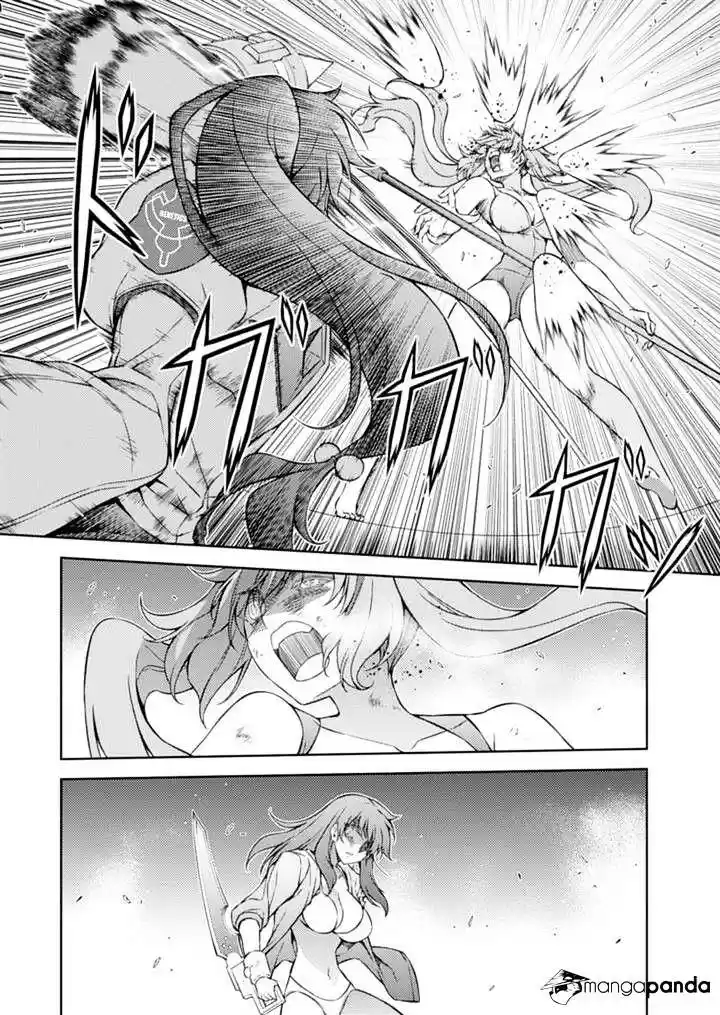 Freezing Coloured Edition ch.198