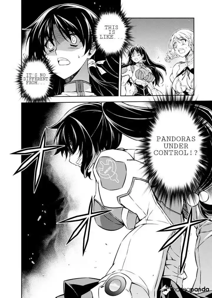 Freezing Coloured Edition ch.198