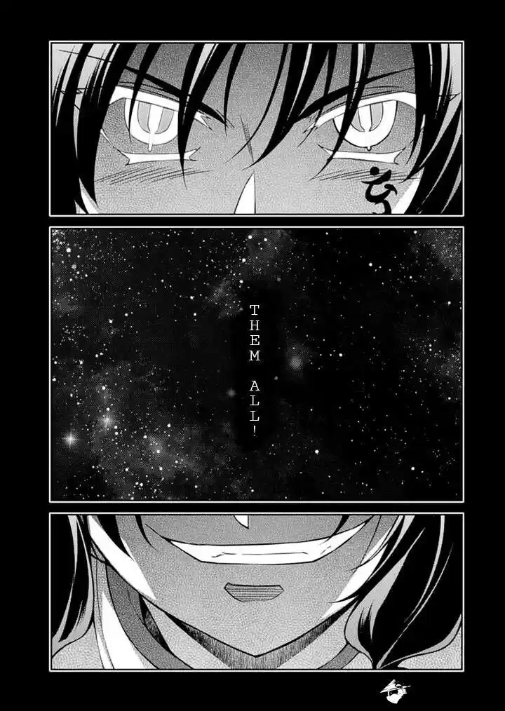 Freezing Coloured Edition ch.198