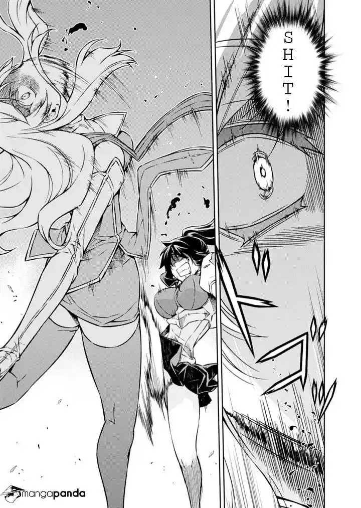 Freezing Coloured Edition ch.198