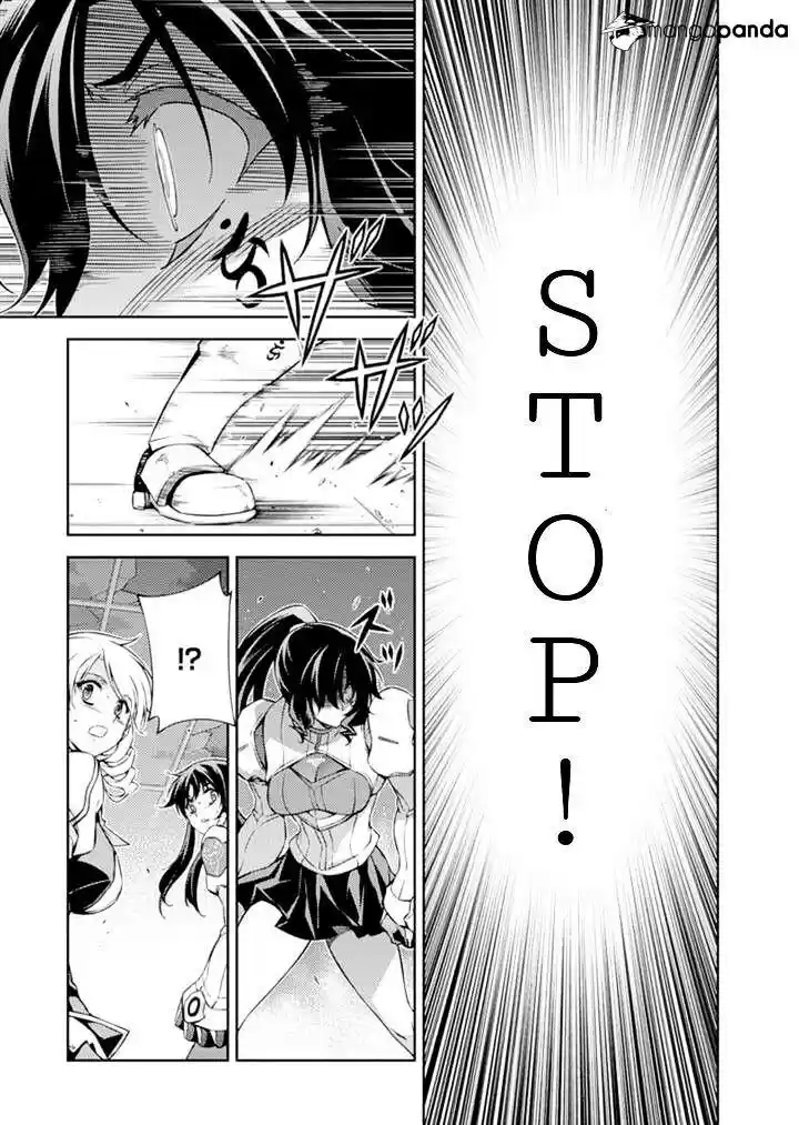 Freezing Coloured Edition ch.198