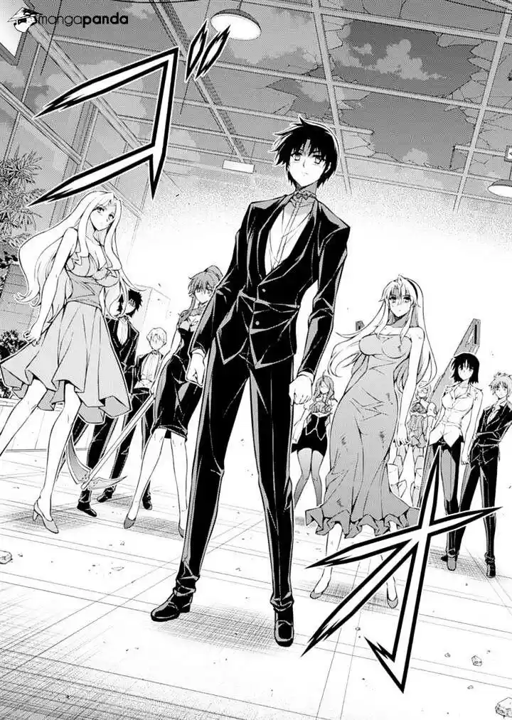 Freezing Coloured Edition ch.198