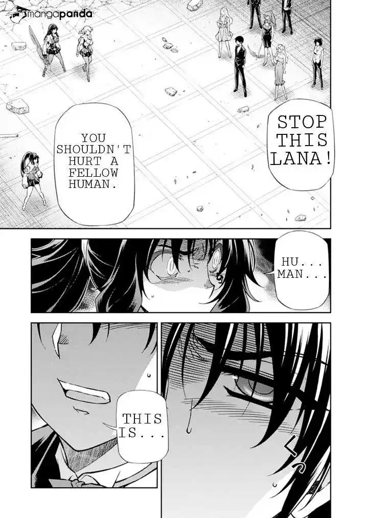 Freezing Coloured Edition ch.198