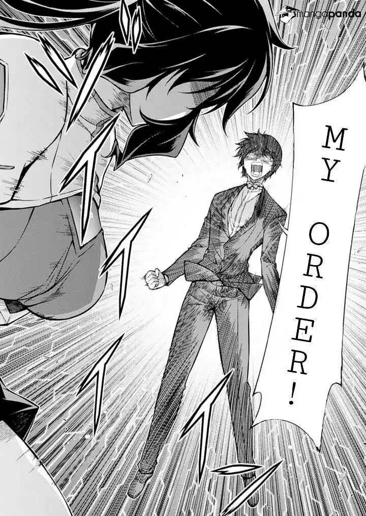 Freezing Coloured Edition ch.198