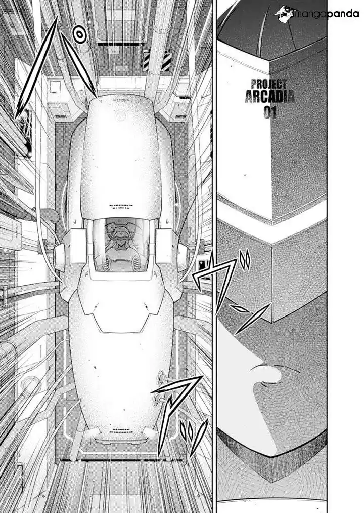 Freezing Coloured Edition ch.198