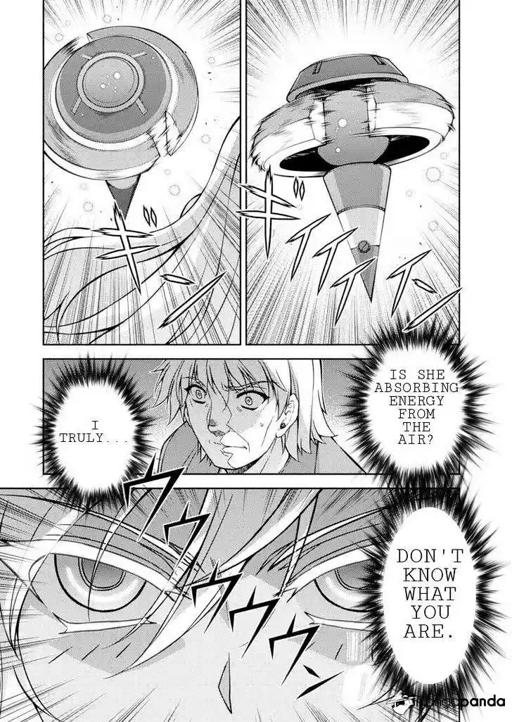 Freezing Coloured Edition ch.199