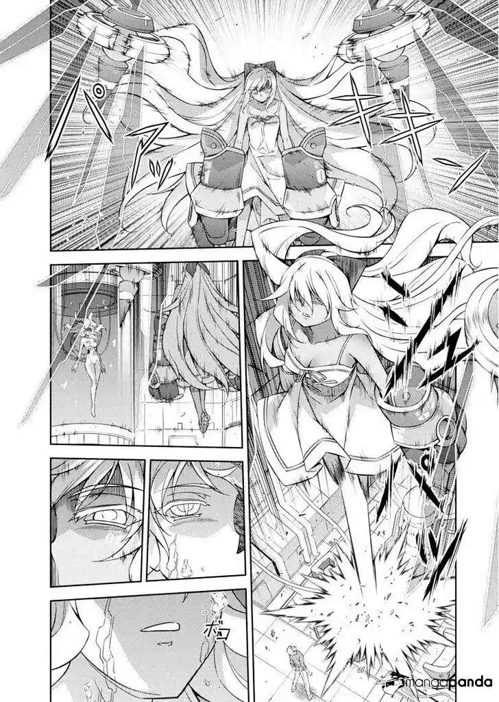 Freezing Coloured Edition ch.199