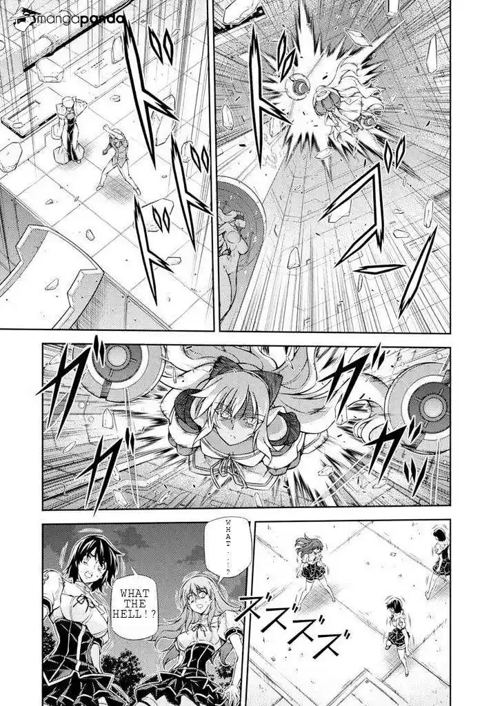 Freezing Coloured Edition ch.199