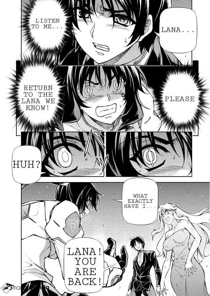 Freezing Coloured Edition ch.199