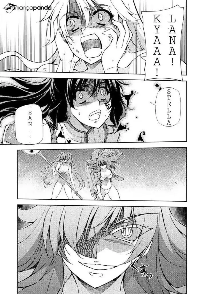 Freezing Coloured Edition ch.199