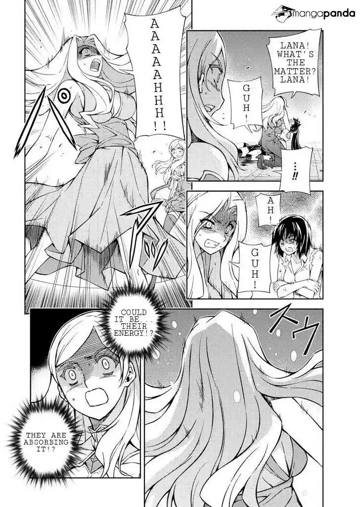 Freezing Coloured Edition ch.199