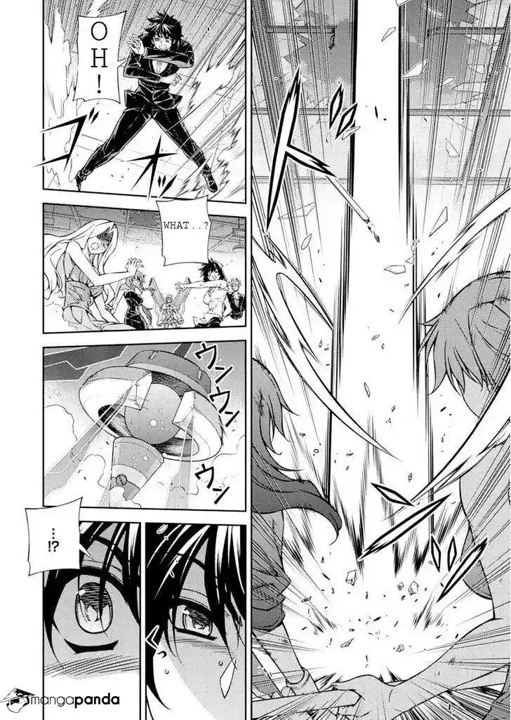 Freezing Coloured Edition ch.199