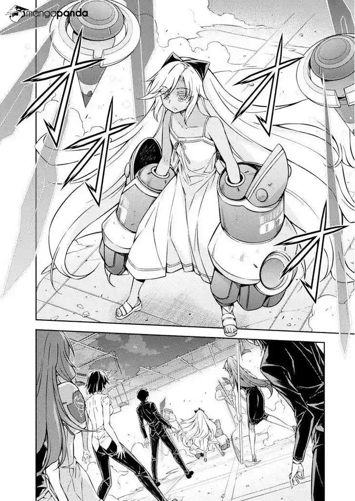 Freezing Coloured Edition ch.199