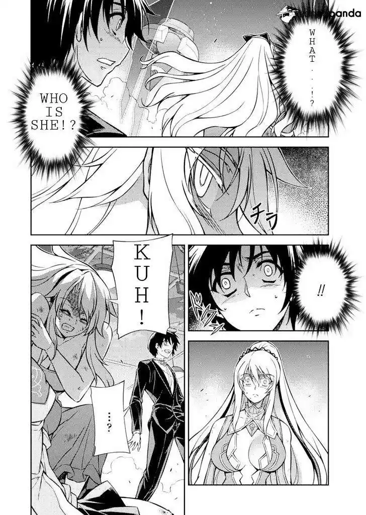 Freezing Coloured Edition ch.199