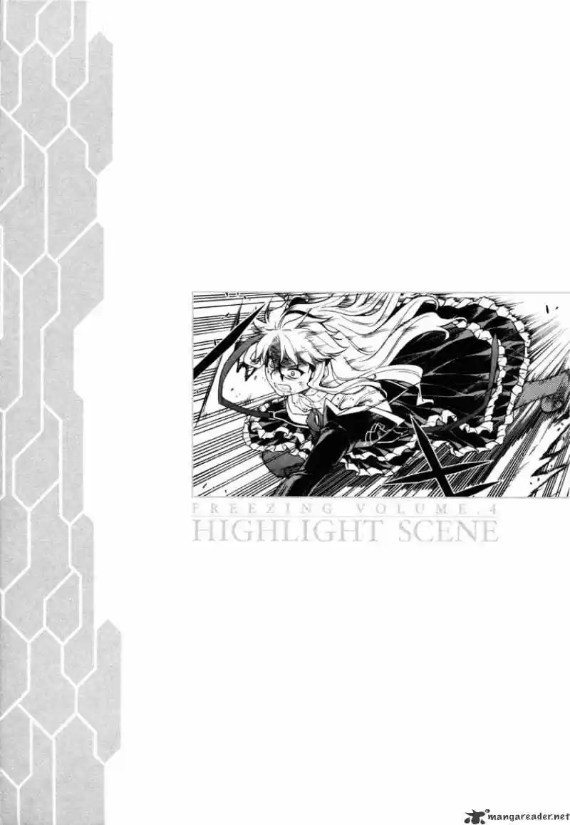 Freezing Coloured Edition ch.20