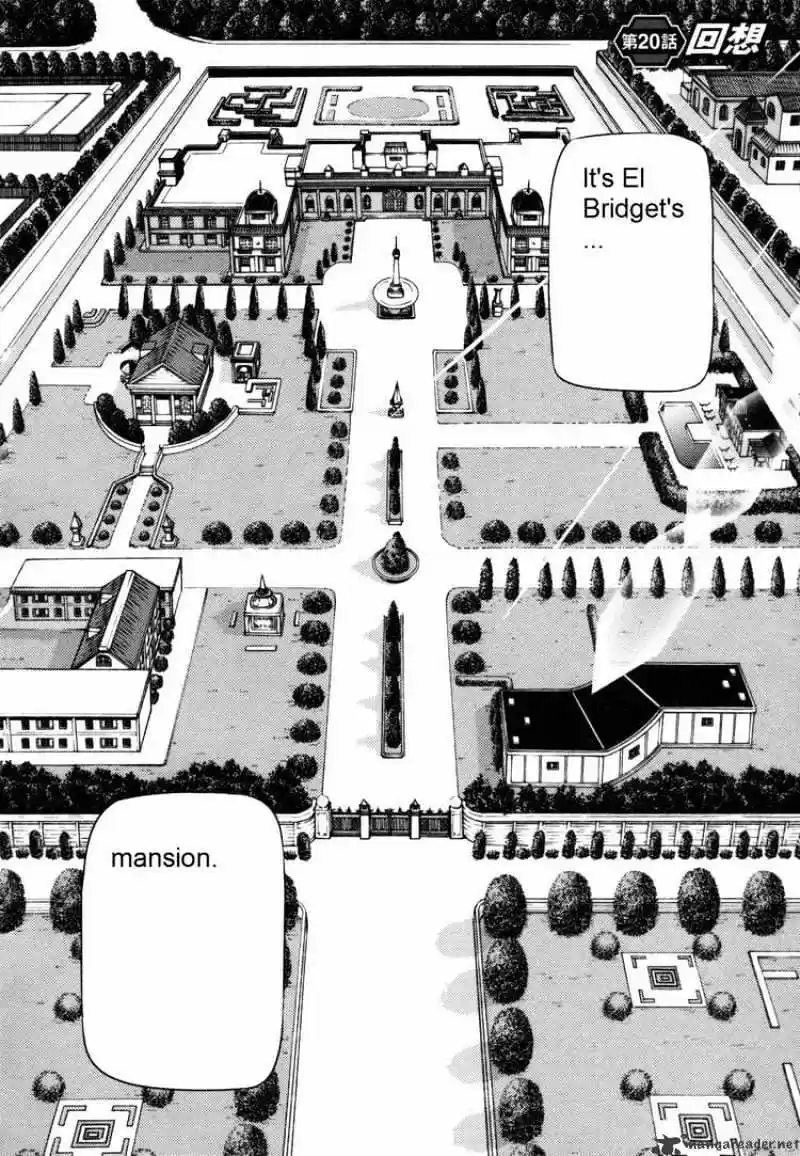 Freezing Coloured Edition ch.20