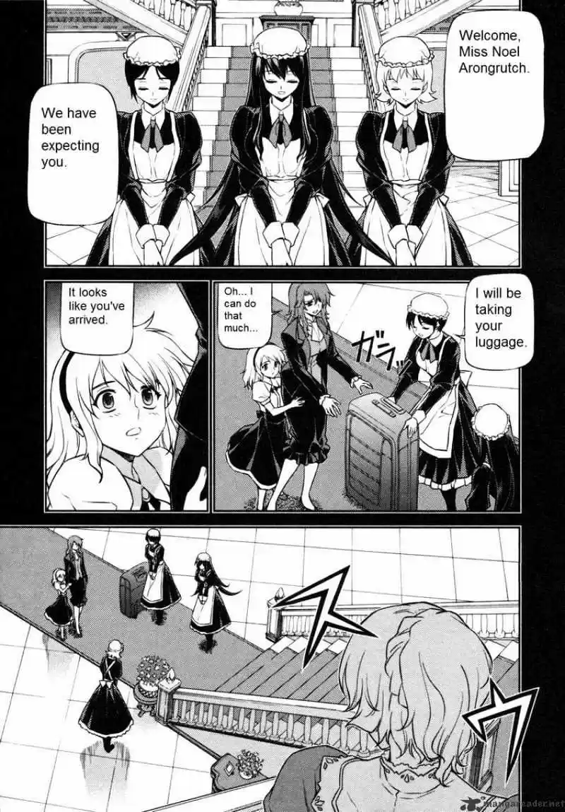 Freezing Coloured Edition ch.20