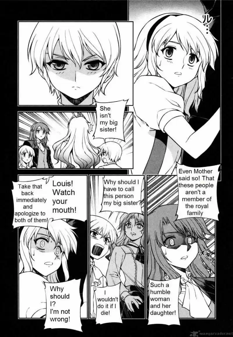 Freezing Coloured Edition ch.20