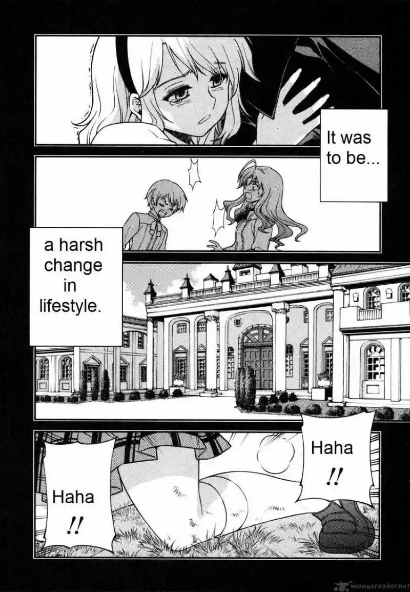 Freezing Coloured Edition ch.20