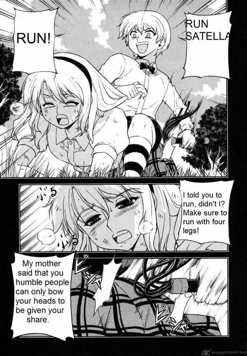 Freezing Coloured Edition ch.20