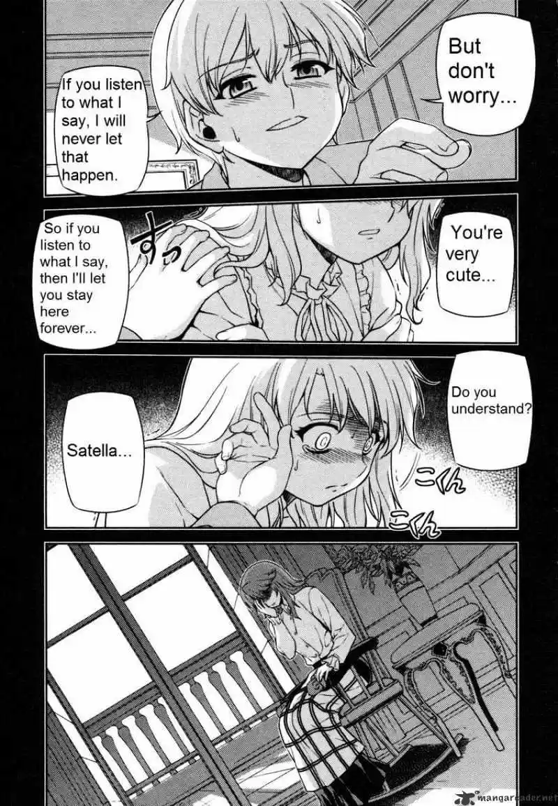 Freezing Coloured Edition ch.20