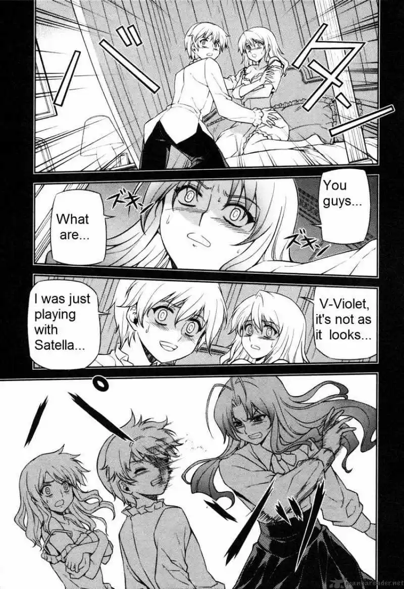 Freezing Coloured Edition ch.20