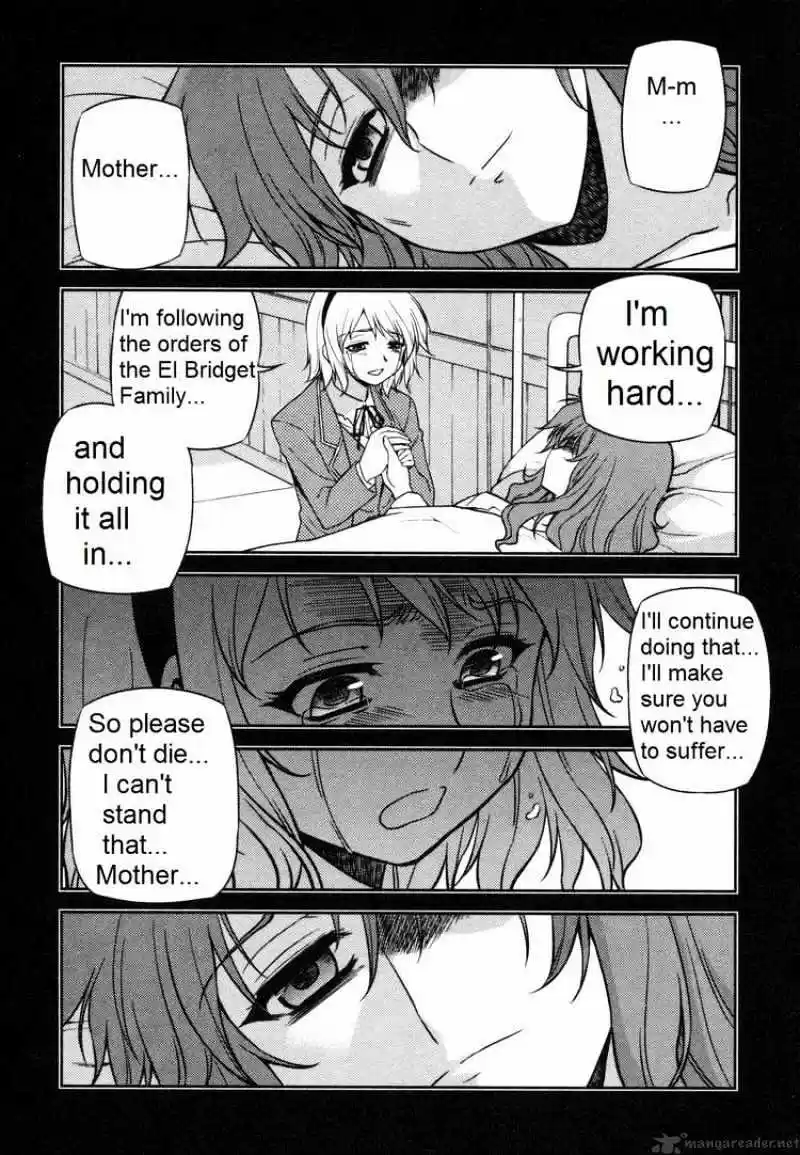 Freezing Coloured Edition ch.20