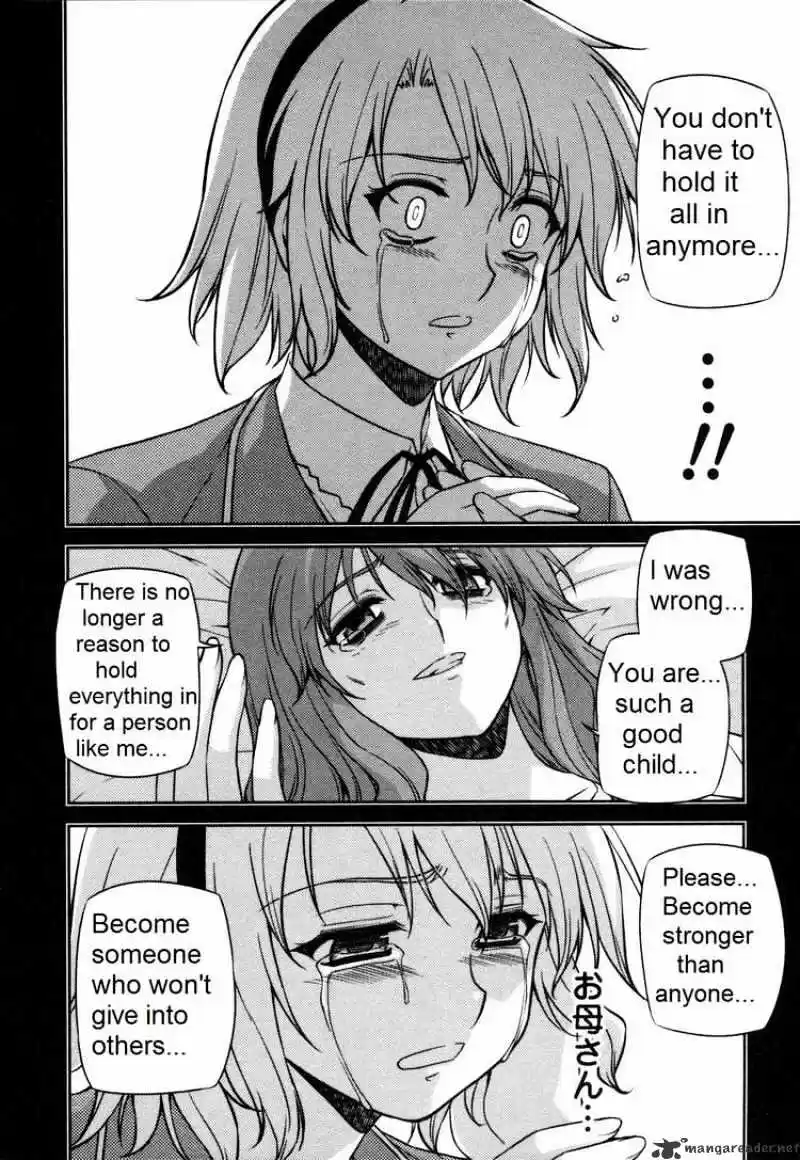 Freezing Coloured Edition ch.20