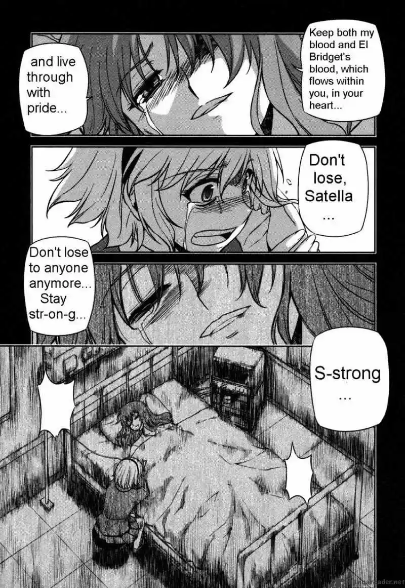 Freezing Coloured Edition ch.20