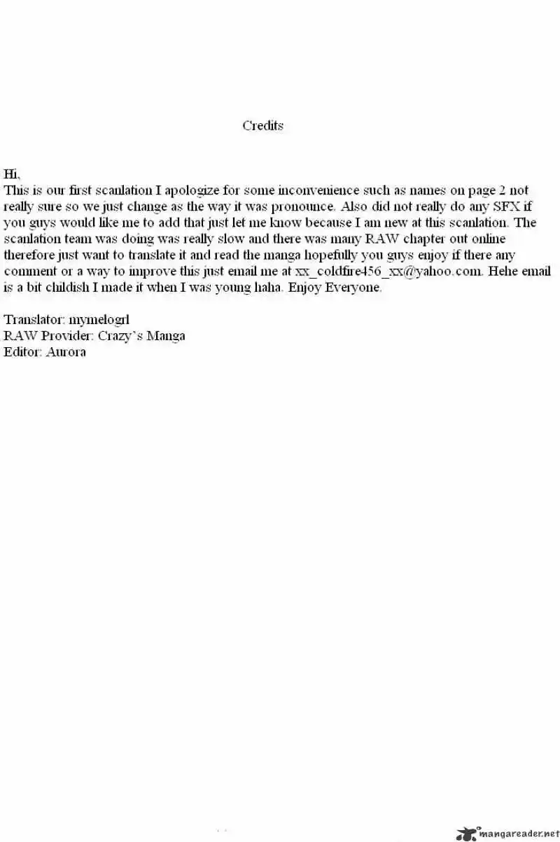 Freezing Coloured Edition ch.20