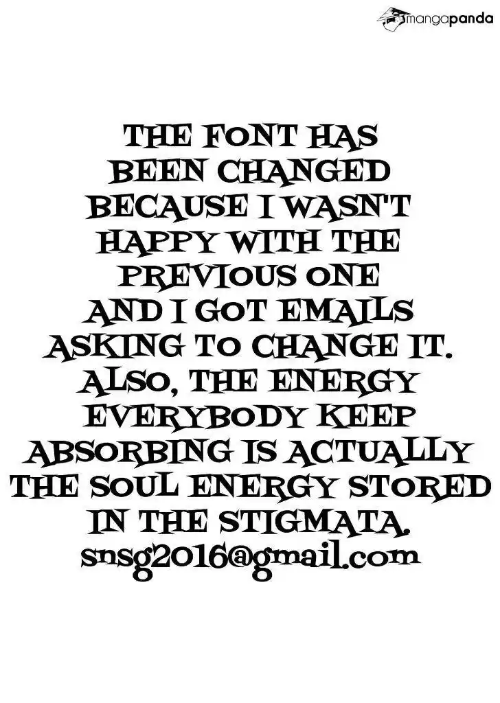 Freezing Coloured Edition ch.200