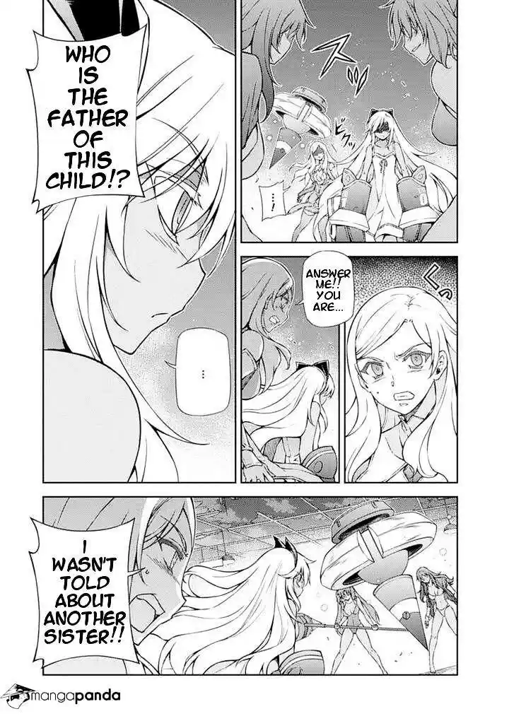 Freezing Coloured Edition ch.200