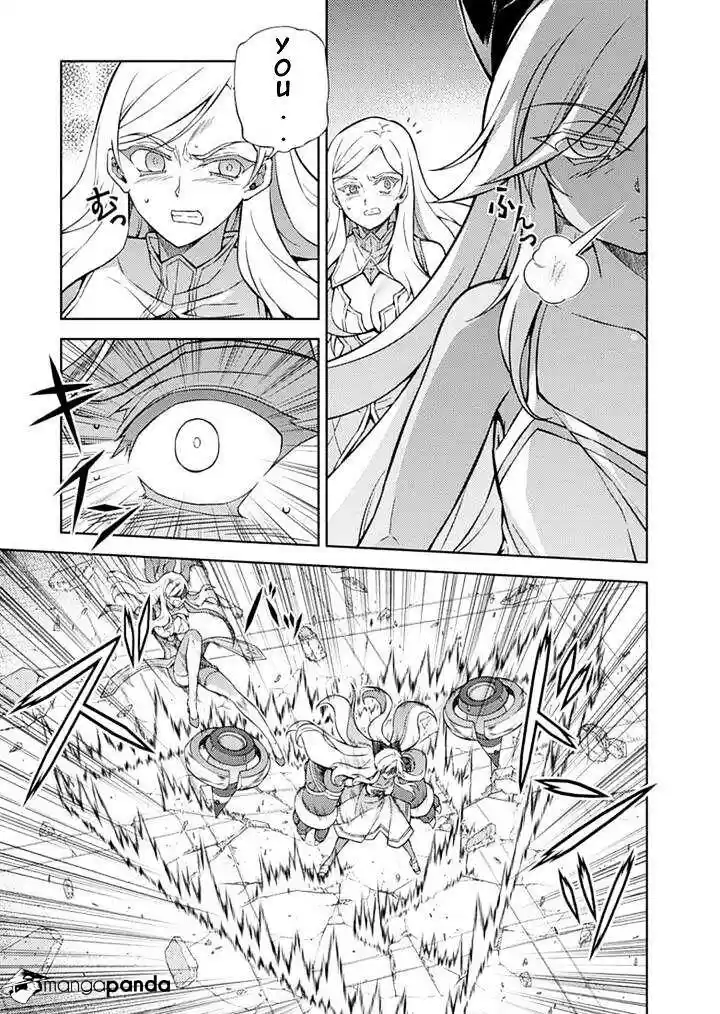 Freezing Coloured Edition ch.200