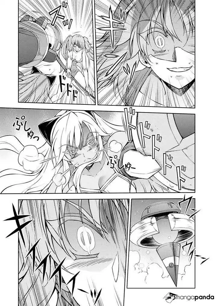 Freezing Coloured Edition ch.200