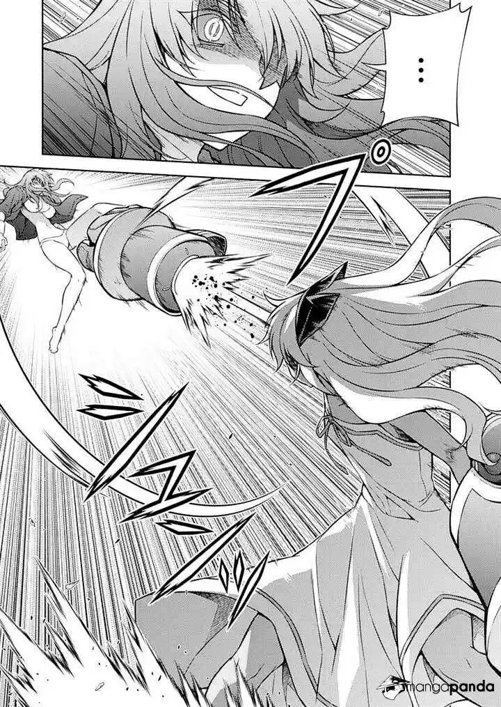 Freezing Coloured Edition ch.200