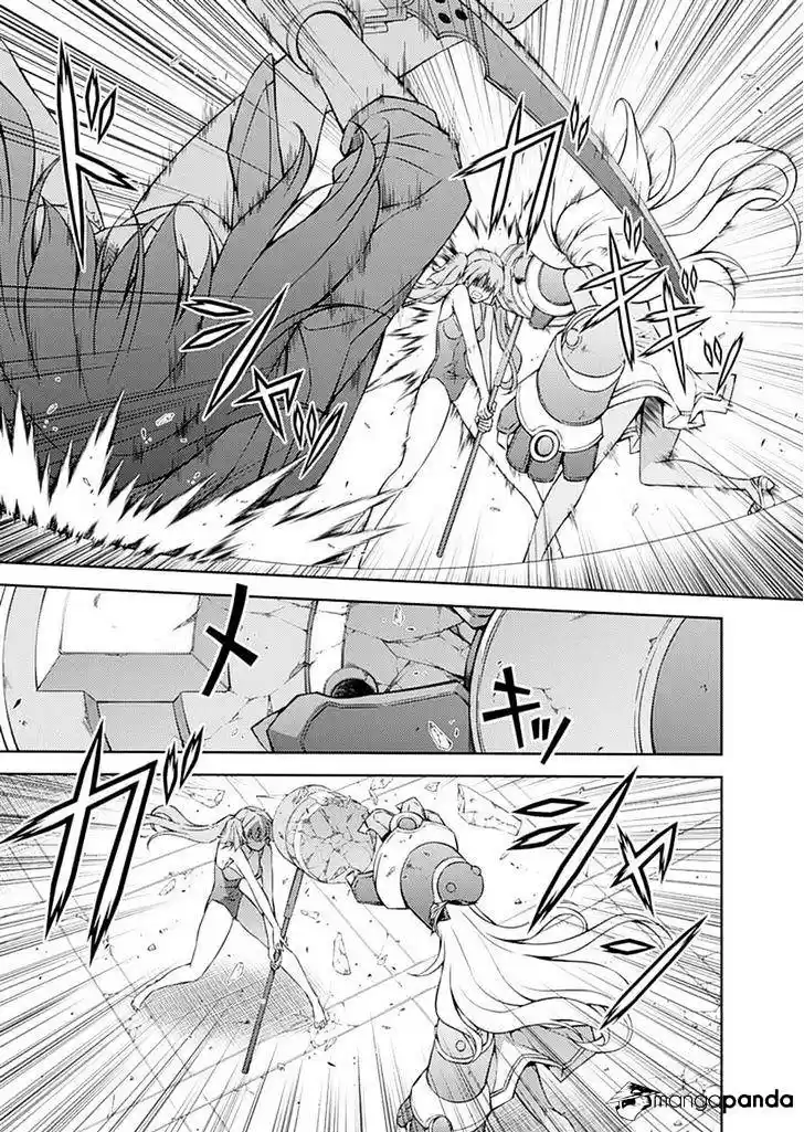 Freezing Coloured Edition ch.201